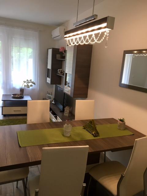 Zen Apartman Sunshine Zamárdi Dış mekan fotoğraf