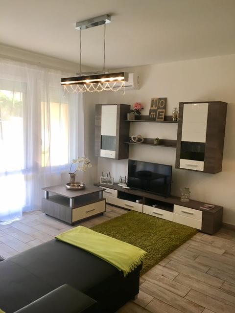 Zen Apartman Sunshine Zamárdi Dış mekan fotoğraf