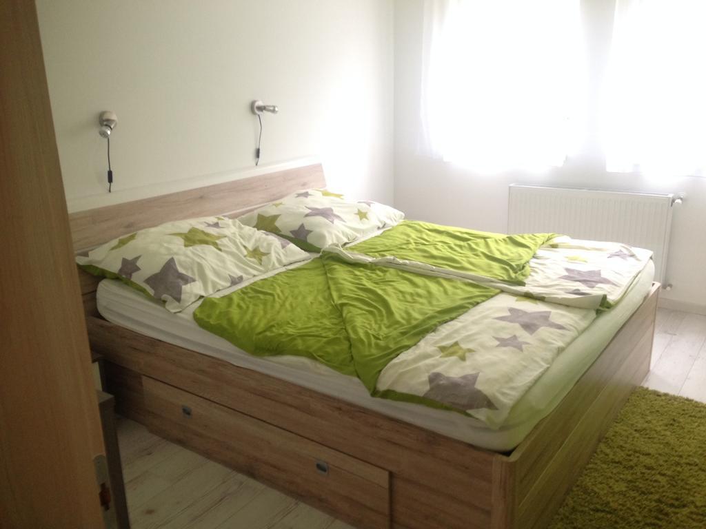 Zen Apartman Sunshine Zamárdi Dış mekan fotoğraf